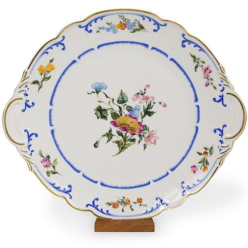 LIMOGES HAVILAND MARJOLAINE PORCELAIN 393509