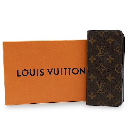 LOUIS VUITTON IPHONE CASEDESCRIPTION: