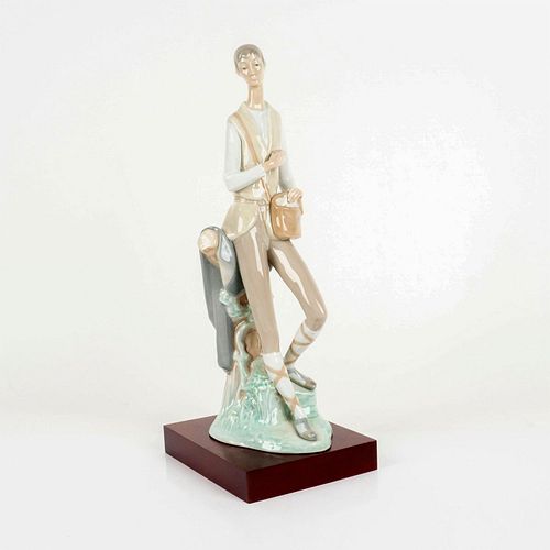 BOY 1001050 - LLADRO PORCELAIN