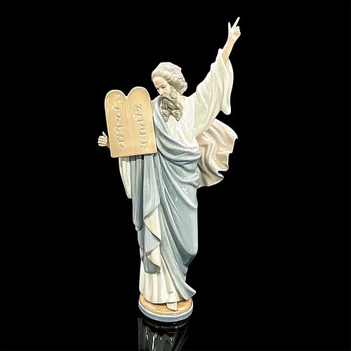 MOSES 1005170 - LLADRO PORCELAIN