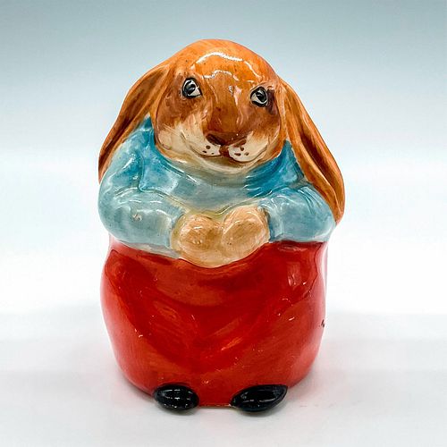 ROYAL DOULTON BUNNYKINS SUGAR SIFTER 393742