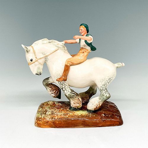 FARMERS BOY HN2520 - ROYAL DOULTON