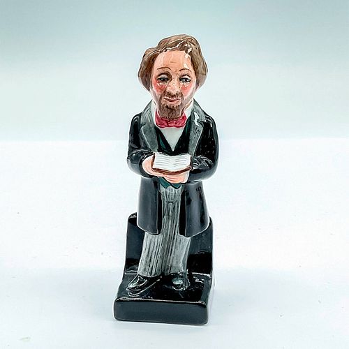 CHARLES DICKENS - HN3448 - ROYAL DOULTON