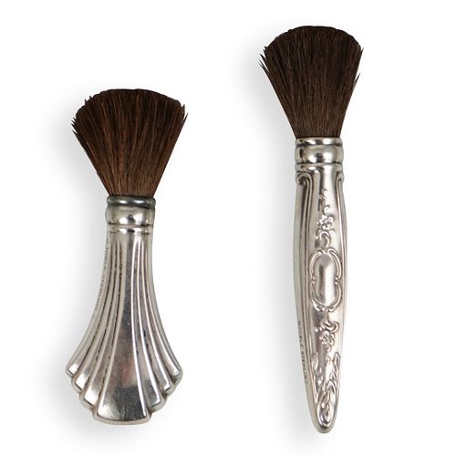 (2 PC) TOWLE STERLING SILVER MAKEUP