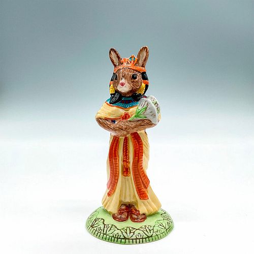 ANKHESENAMUN DB295 - ROYAL DOULTON