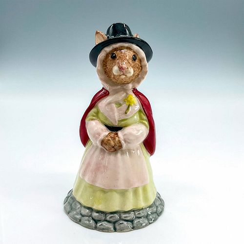 WELSH LADY DB172 ROYAL DOULTON 391207