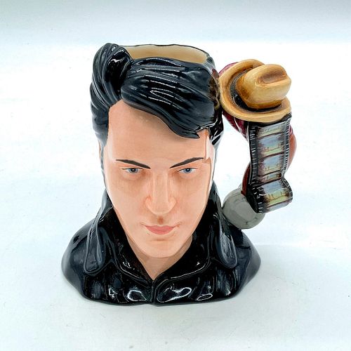 ELVIS STAND UP EP15 - ROYAL DOULTON