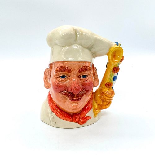 CHEF D7103 ODD SIZE ROYAL DOULTON 391280