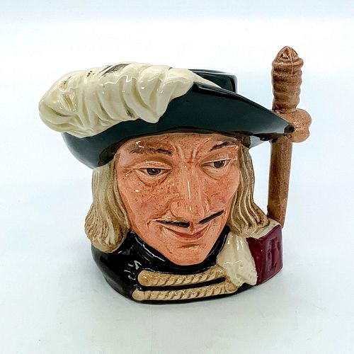 ARAMIS D6454 SMALL ROYAL DOULTON 391285