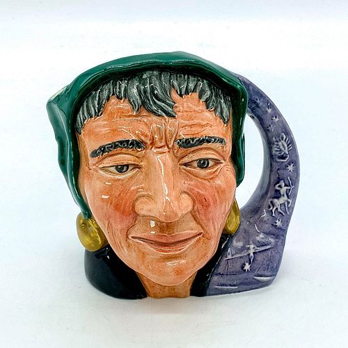 FORTUNE TELLER D6503 - SMALL -