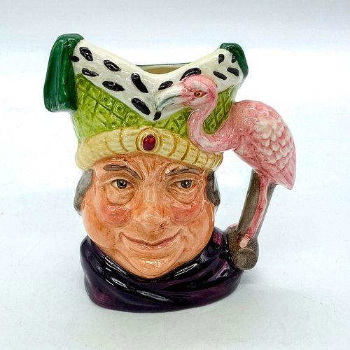 UGLY DUCHESS D6603 - SMALL - ROYAL DOULTON