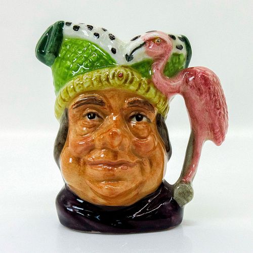 UGLY DUCHESS D6607 - MINI - ROYAL DOULTON