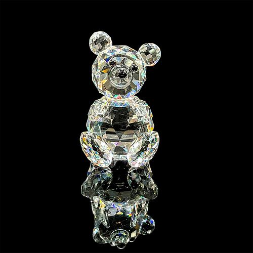 SWAROVSKI SILVER CRYSTAL FIGURINE  391362