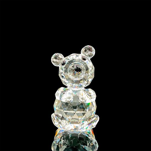 SWAROVSKI SILVER CRYSTAL FIGURINE  391363