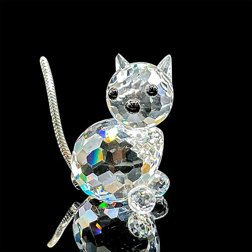 SWAROVSKI CRYSTAL FIGURINE MINIATURE 391379