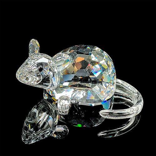 SWAROVSKI CRYSTAL FIGURINE ZODIAC 391382