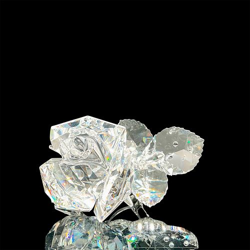 SWAROVSKI CRYSTAL FIGURINE, THE