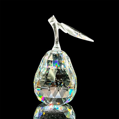 SWAROVSKI SILVER CRYSTAL FIGURINE  391392