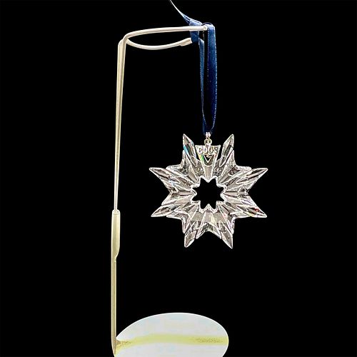 SWAROVSKI CRYSTAL ANNUAL CHRISTMAS 3913a9