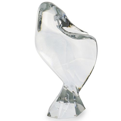 ROBERT RIGOT FOR BACCARAT BIRD 3913cb