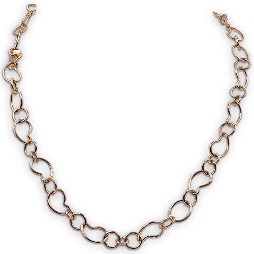 IPPOLITA ROSE GOLD STERLING SILVERDESCRIPTION  3913d8