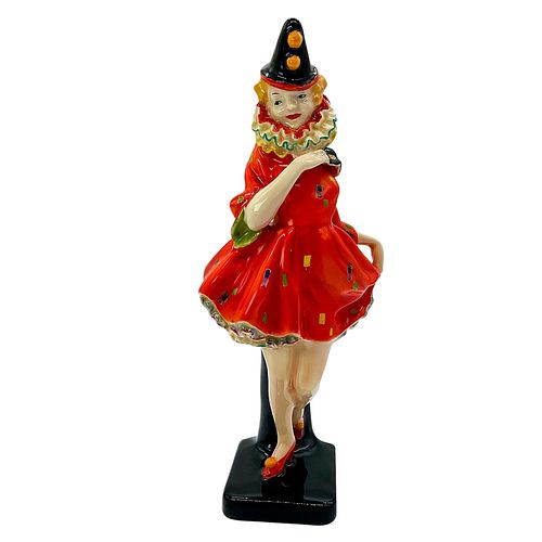 PIERRETTE HN1391 ROYAL DOULTON 391427