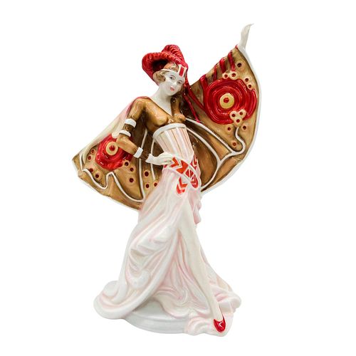 ROYAL DOULTON BUTTERFLY LADIES 391429