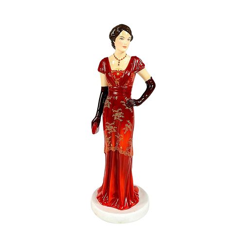 LADY MARY HN5839 PROTOTYPE - ROYAL DOULTON