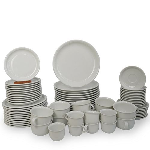  77 PC THOMAS GERMANY PORCELAIN 39156a