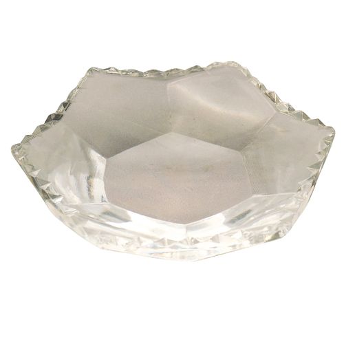 LALIQUE CRYSTAL TRAYDESCRIPTION  3915d1