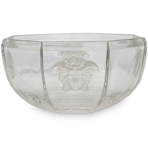 ROSENTHAL VERSACE CRYSTAL LUMIERE  3915de