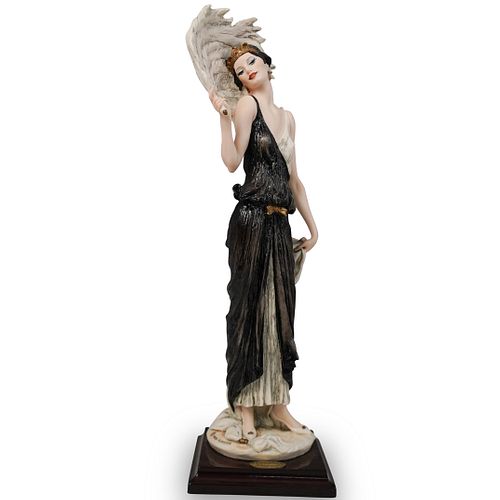 GIUSEPPE ARMANI "DESIREE" PORCELAIN