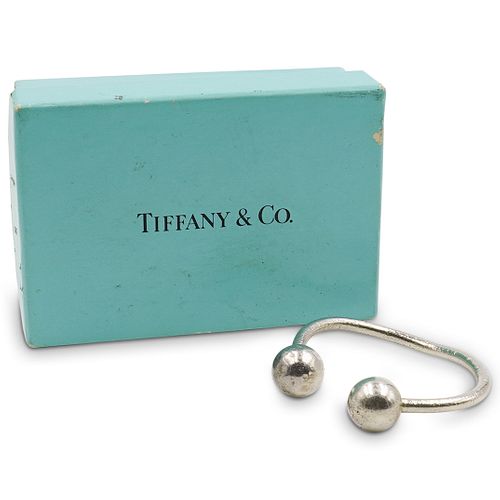 TIFFANY AND CO. STERLING SILVER