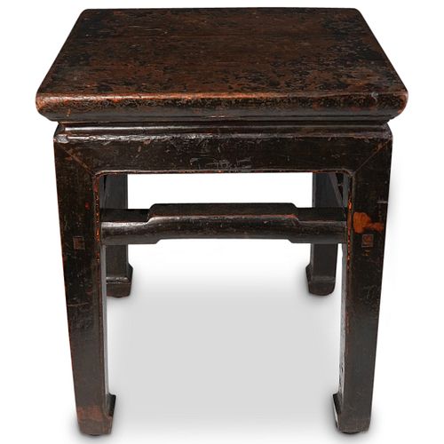 CHINESE WOODEN STANDDESCRIPTION  391756