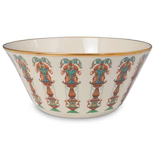 LENOX PORCELAIN "LIDO" SERVING