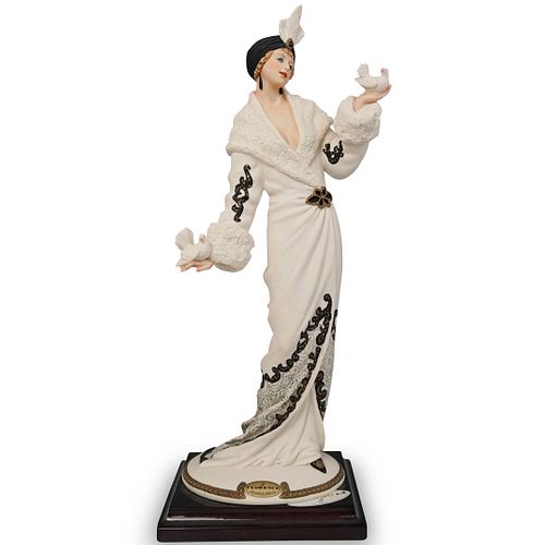 GIUSEPPE ARMANI ELEANORA PORCELAIN