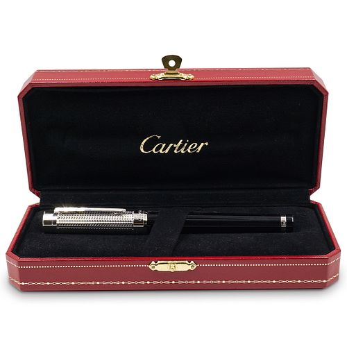 PASHA DE CARTIER BALLPOINT PENDESCRIPTION: