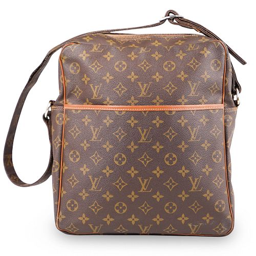 LOUIS VUITTON CROSSBODY BAGDESCRIPTION: