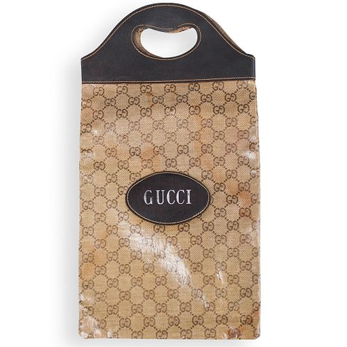 VINTAGE GUCCI VIP GIFT BAGDESCRIPTION: