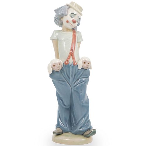 LLADRO LITTLE PALS PORCELAIN 391ac9