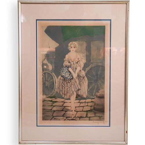 LOUIS ICART FRENCH 1880 1950  391b9f