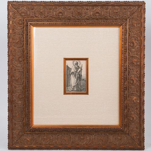 ALBRECHT DURER GERMAN 1471 1528  391bc8