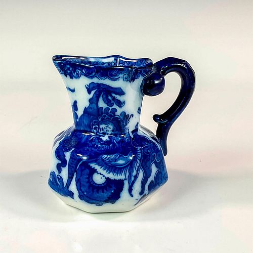 ROYAL DOULTON PITCHER OYAMAA porcelain 391c80