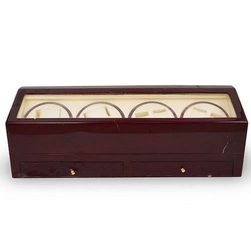 STEINHAUSEN AUTOMATIC WATCH WINDER