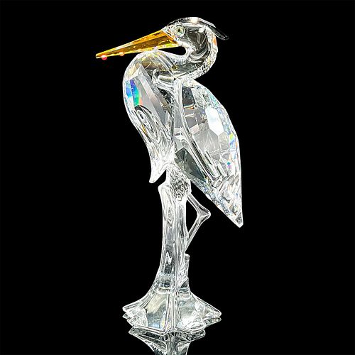 SWAROVSKI SILVER CRYSTAL FIGURINE,