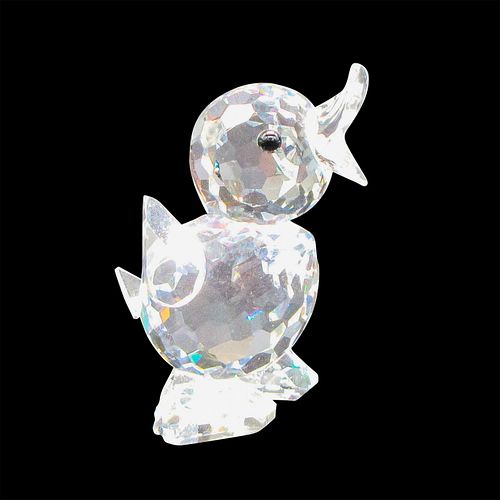 SWAROVSKI CRYSTAL MINI FIGURINE  391e04