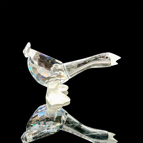 SWAROVSKI SILVER CRYSTAL FIGURINE  391e00