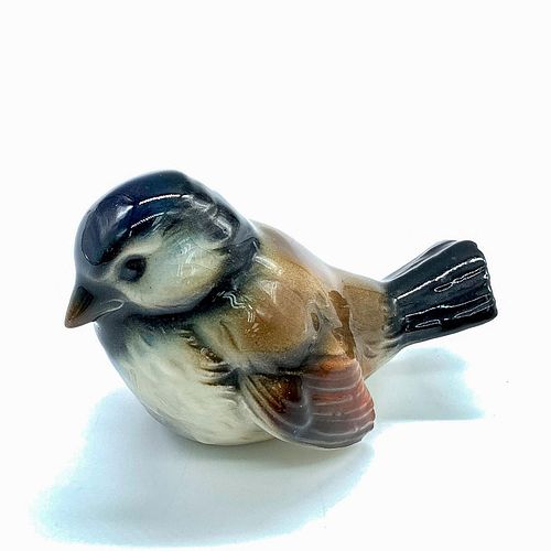 GOEBEL PORCELAIN BIRD FIGURINE,