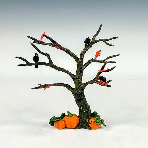 DEPARTMENT 56 FIGURE HALLOWEEN 391e54