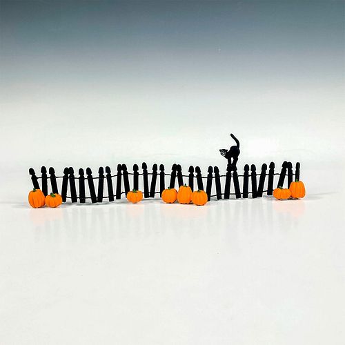 DEPARTMENT 56 FIGURINE HALLOWEEN 391e56